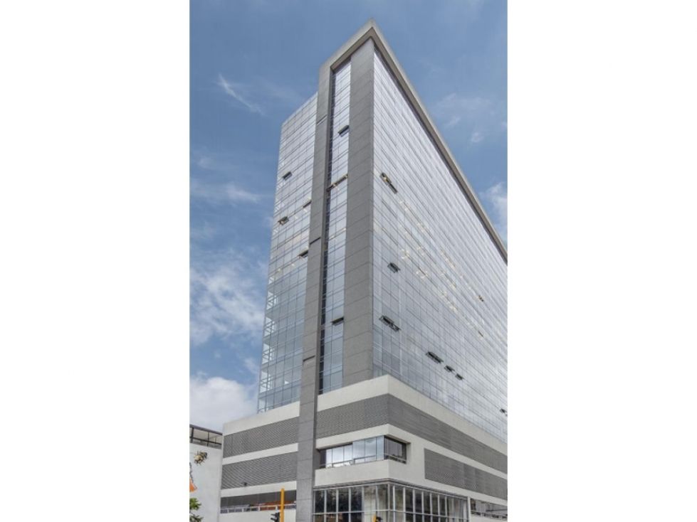 Oficina en arriendo Cundinamarca Bogotá La Veracruz 286 m2 Habitaciones 0 Baños 0 Garajes 3 Precio $22929400