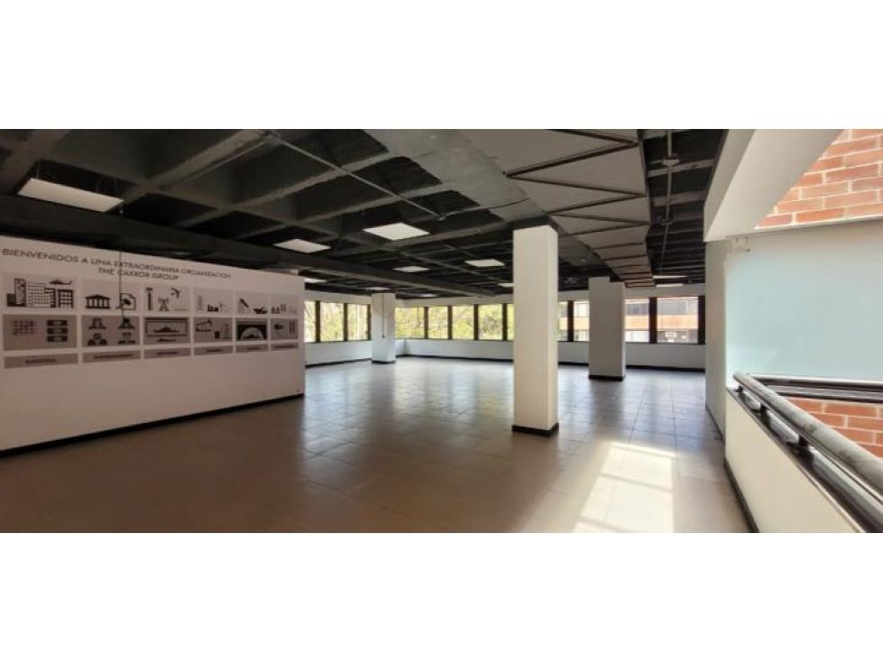 Edificio en arriendo Cundinamarca Bogotá Chico 1100 m2 Habitaciones 0 Baños 10 Garajes 16 Precio $68214880