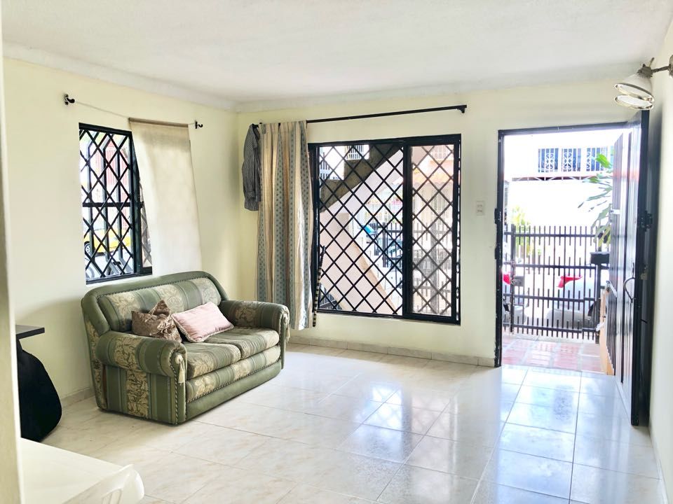 Casa en venta Valle Del Cauca Cali Departamental 240 m2 Habitaciones 6 Baños 4 Garajes 0 Precio $415000000