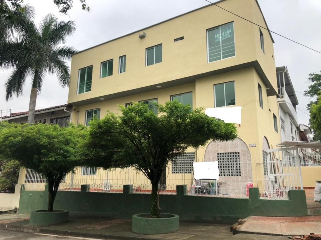 Edificio en venta Valle Del Cauca Cali San Fernando Viejo 360 m2 Habitaciones 10 Baños 10 Garajes 1 Precio $1600000000
