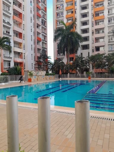 Apartamento en venta Bolívar Cartagena El Socorro 72 m2 Habitaciones 3 Baños 2 Garajes 1 Precio $210000000