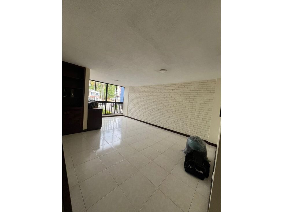 Apartamento en venta Risaralda Pereira Br Jardin Ii Etapa 72 m2 Habitaciones 3 Baños 2 Garajes 1 Precio $250000000