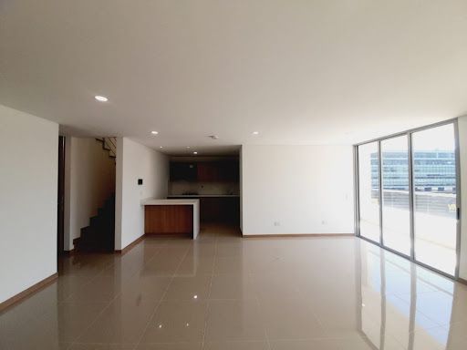 Apartamento en venta Antioquia Envigado El Portal 206 m2 Habitaciones 3 Baños 4 Garajes 2 Precio $1649520000