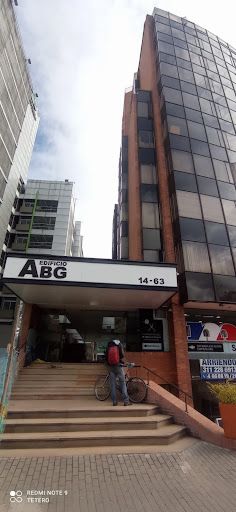 Oficina en arriendo Cundinamarca Bogotá Chico Norte Et Ii 31 m2 Habitaciones 0 Baños 1 Garajes 0 Precio $1669000