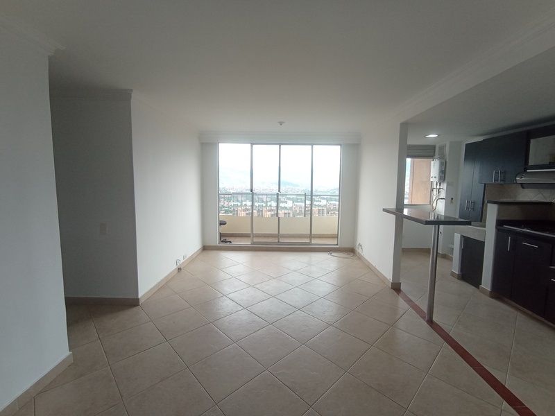 Apartamento en venta Antioquia Medellín La Hondonada 71 m2 Habitaciones 3 Baños 2 Garajes 2 Precio $380000000