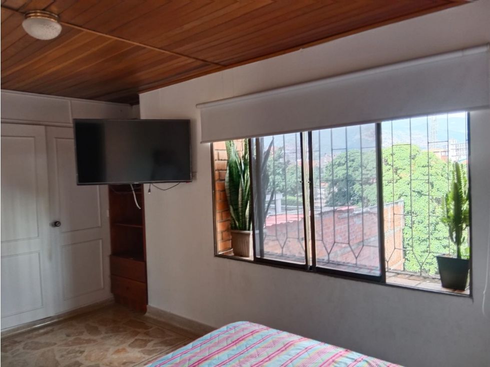 Apartamento en venta Antioquia Medellín Estadio 102 m2 Habitaciones 4 Baños 4 Garajes 1 Precio $480000000