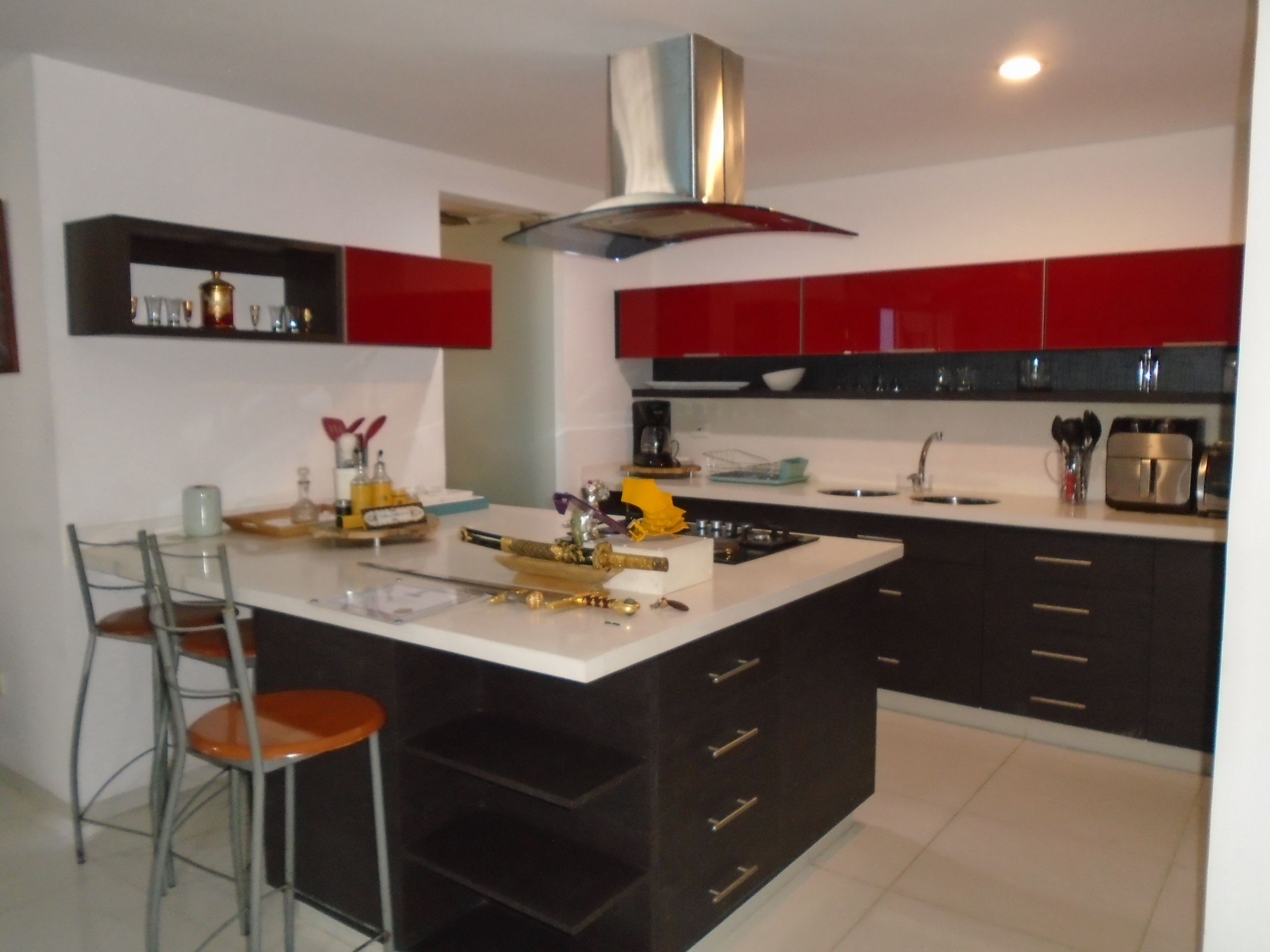 Apartamento en arriendo Risaralda Pereira Los Alpes 160 m2 Habitaciones 2 Baños 4 Garajes 2 Precio $3750000