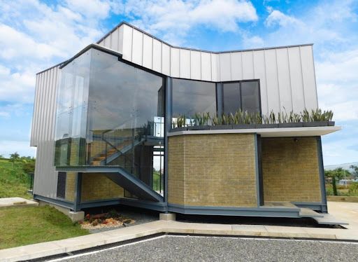 Casa en venta Risaralda Pereira Pereira 268 m2 Habitaciones 3 Baños 2 Garajes 1 Precio $1300000000