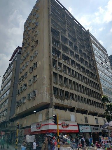 Oficina en venta Cundinamarca Bogotá La Veracruz 30 m2 Habitaciones 0 Baños 0 Garajes 1 Precio $95000000