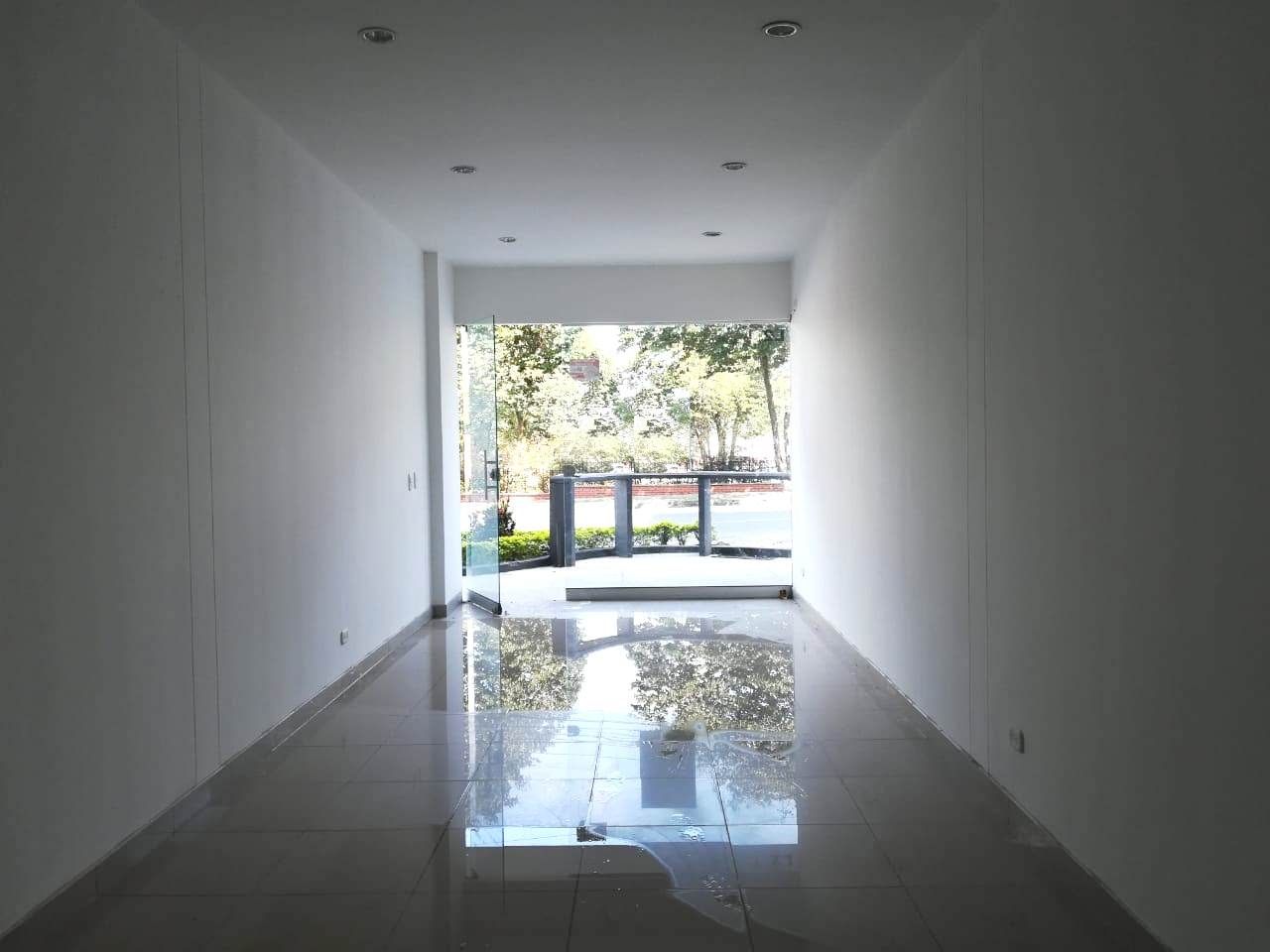 Local en arriendo Risaralda Pereira Los Alamos 40 m2 Habitaciones 0 Baños 1 Garajes 1 Precio $1900000