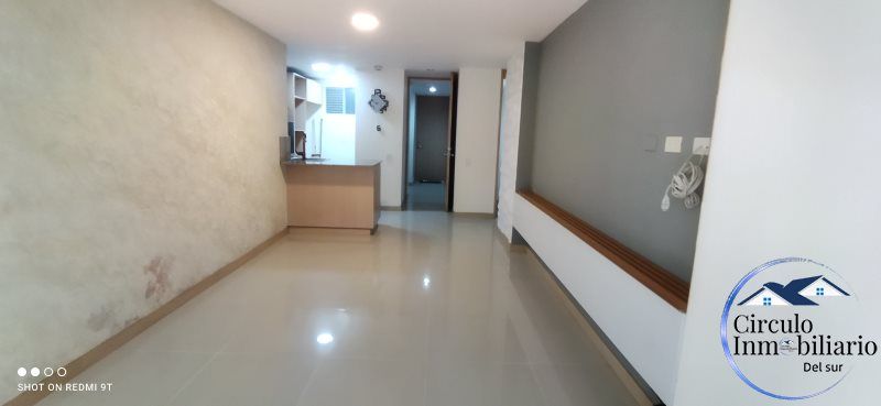 Apartamento en arriendo Antioquia Envigado La Pradera 70 m2 Habitaciones 2 Baños 2 Garajes 1 Precio $3300000