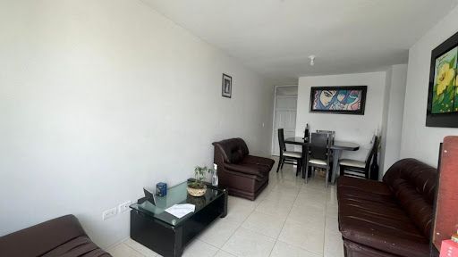 Apartamento en venta Risaralda Pereira Asd 59 m2 Habitaciones 3 Baños 2 Garajes 1 Precio $240000000