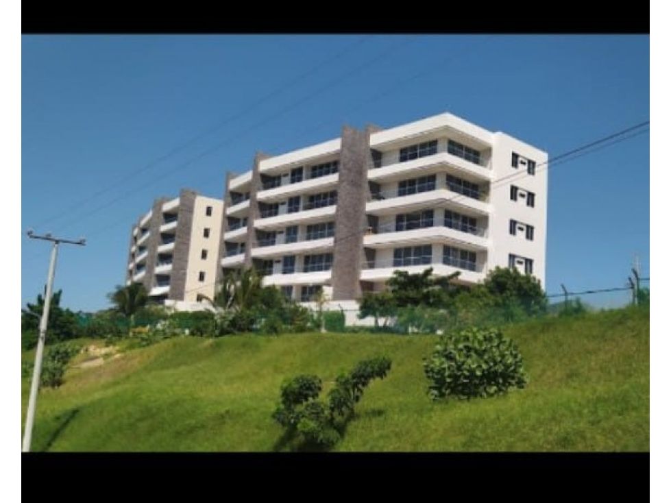 Apartamento en venta Atlántico Puerto Colombia Puerto Colombia 116 m2 Habitaciones 2 Baños 3 Garajes 1 Precio $700000000