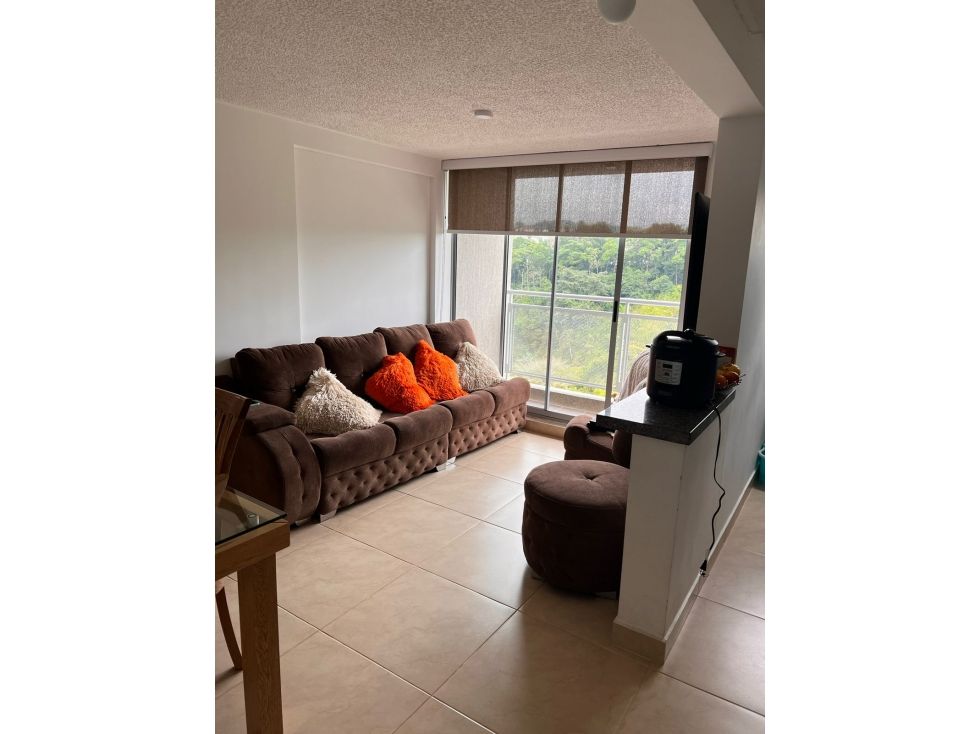 Apartamento en venta Risaralda Pereira El Poblado I Etapa 64 m2 Habitaciones 3 Baños 2 Garajes 1 Precio $330000000