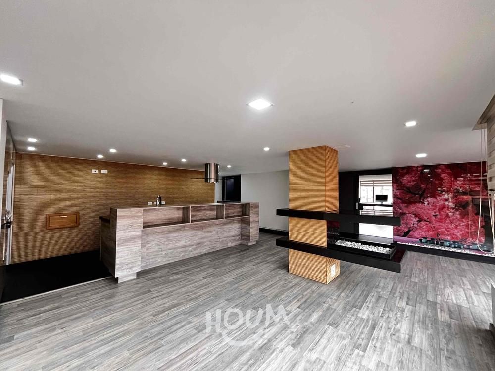 Apartamento en venta Cundinamarca Bogotá Santa Barbara Central 158 m2 Habitaciones 3 Baños 4 Garajes 2 Precio $1230000000