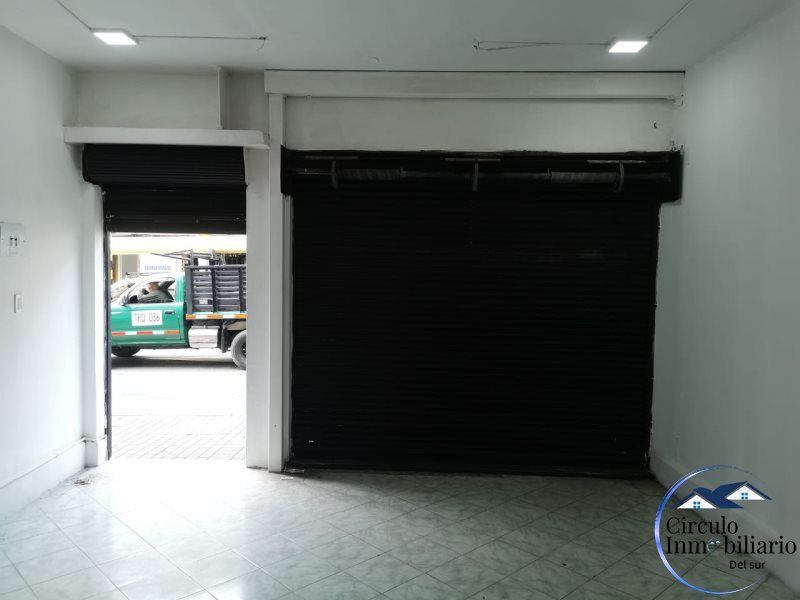 Local en arriendo Antioquia Envigado Vientos De La Colina 21 m2 Habitaciones 0 Baños 0 Garajes 1 Precio $4520000