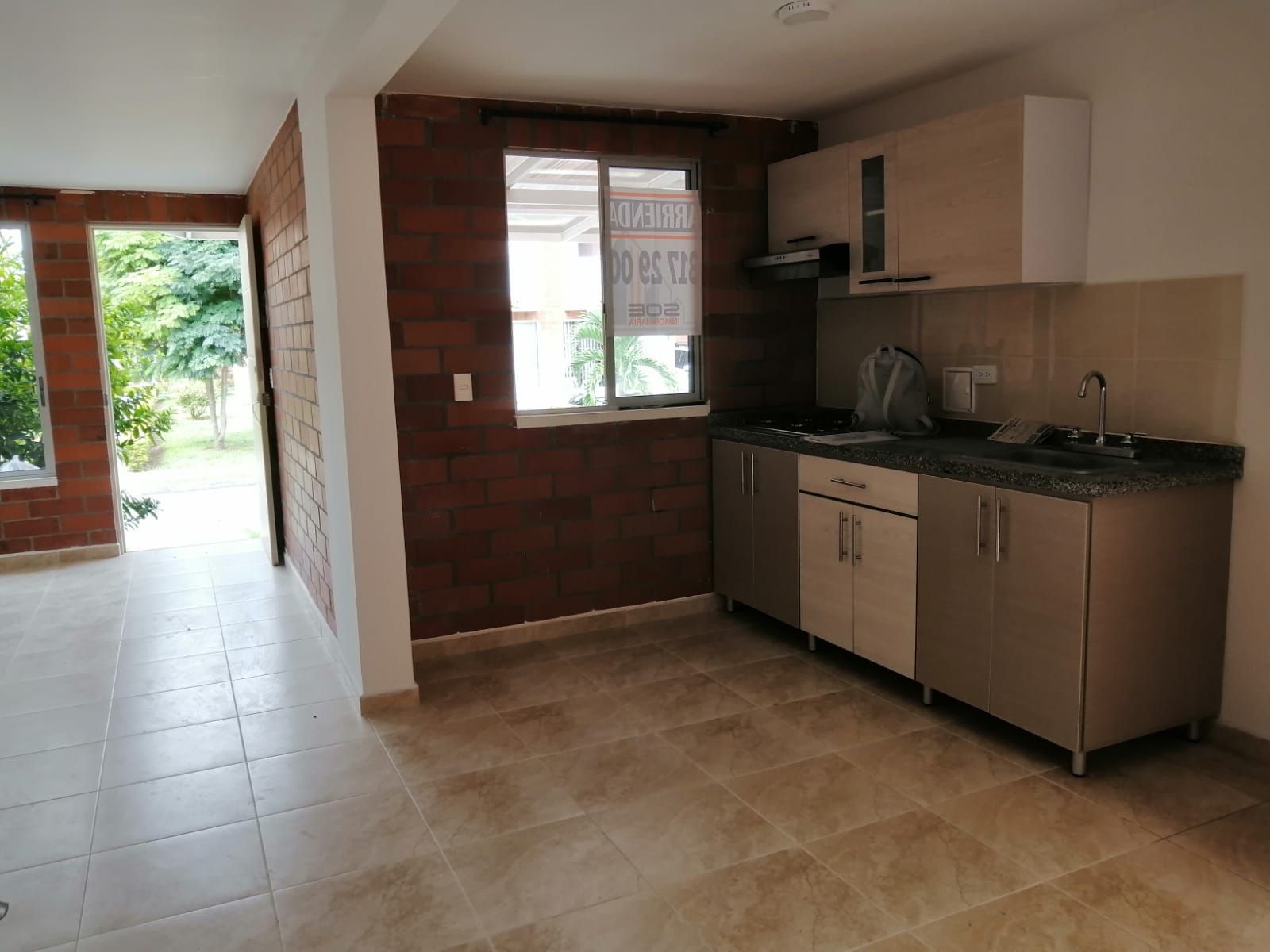 Casa en arriendo Risaralda Pereira Pereira 112 m2 Habitaciones 2 Baños 4 Garajes 2 Precio $1680000