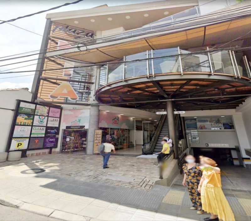 Local en arriendo Santander Floridablanca Florida 19 m2 Habitaciones 0 Baños 0 Garajes 0 Precio $1203800