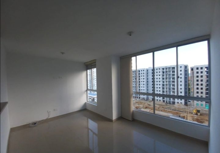 Apartamento en arriendo Risaralda Pereira Pereira 65 m2 Habitaciones 3 Baños 2 Garajes 2 Precio $1250000