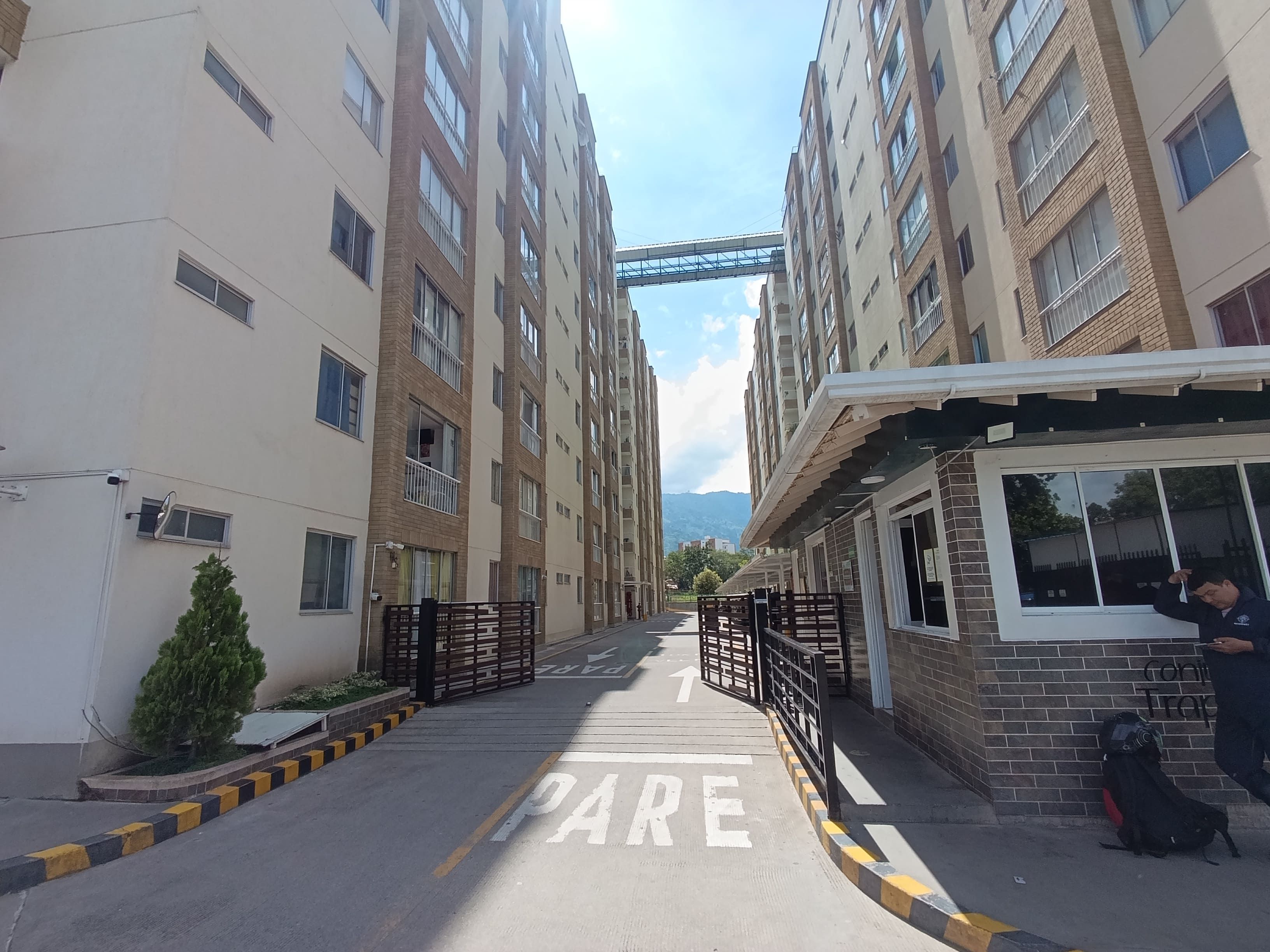 Apartamento en arriendo Santander Piedecuesta Barro Blanco 51 m2 Habitaciones 3 Baños 2 Garajes 1 Precio $812000