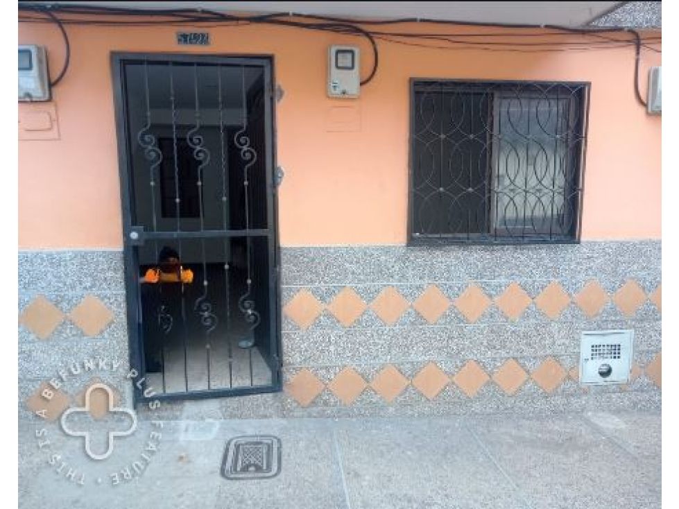 Casa en venta Antioquia Medellín Boston 90 m2 Habitaciones 3 Baños 1 Garajes 0 Precio $300000000