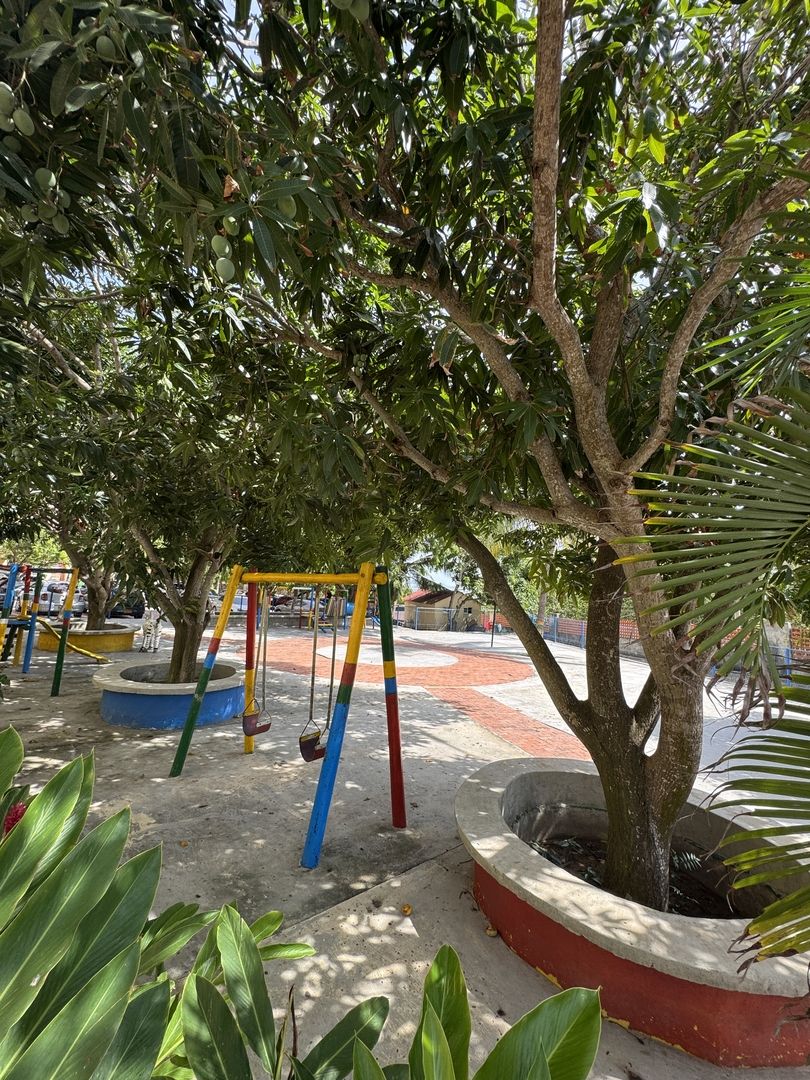 Apartamento en arriendo Atlántico Barranquilla Crparque La 100 74 m2 Habitaciones 3 Baños 2 Garajes 1 Precio $1200000