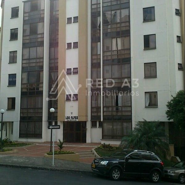 Apartaestudio en arriendo Risaralda Pereira Los Alpes 37 m2 Habitaciones 1 Baños 0 Garajes 2 Precio $1563950