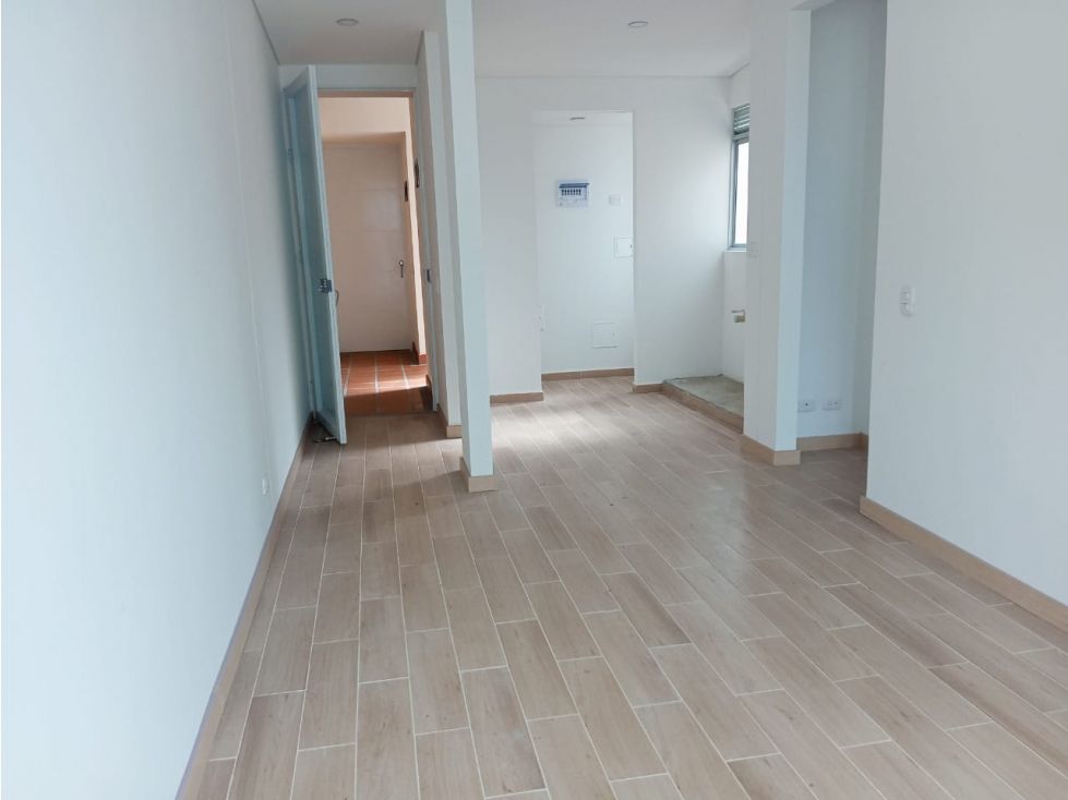 Apartamento en venta Caldas Manizales La Francia 52 m2 Habitaciones 2 Baños 2 Garajes 1 Precio $253000000