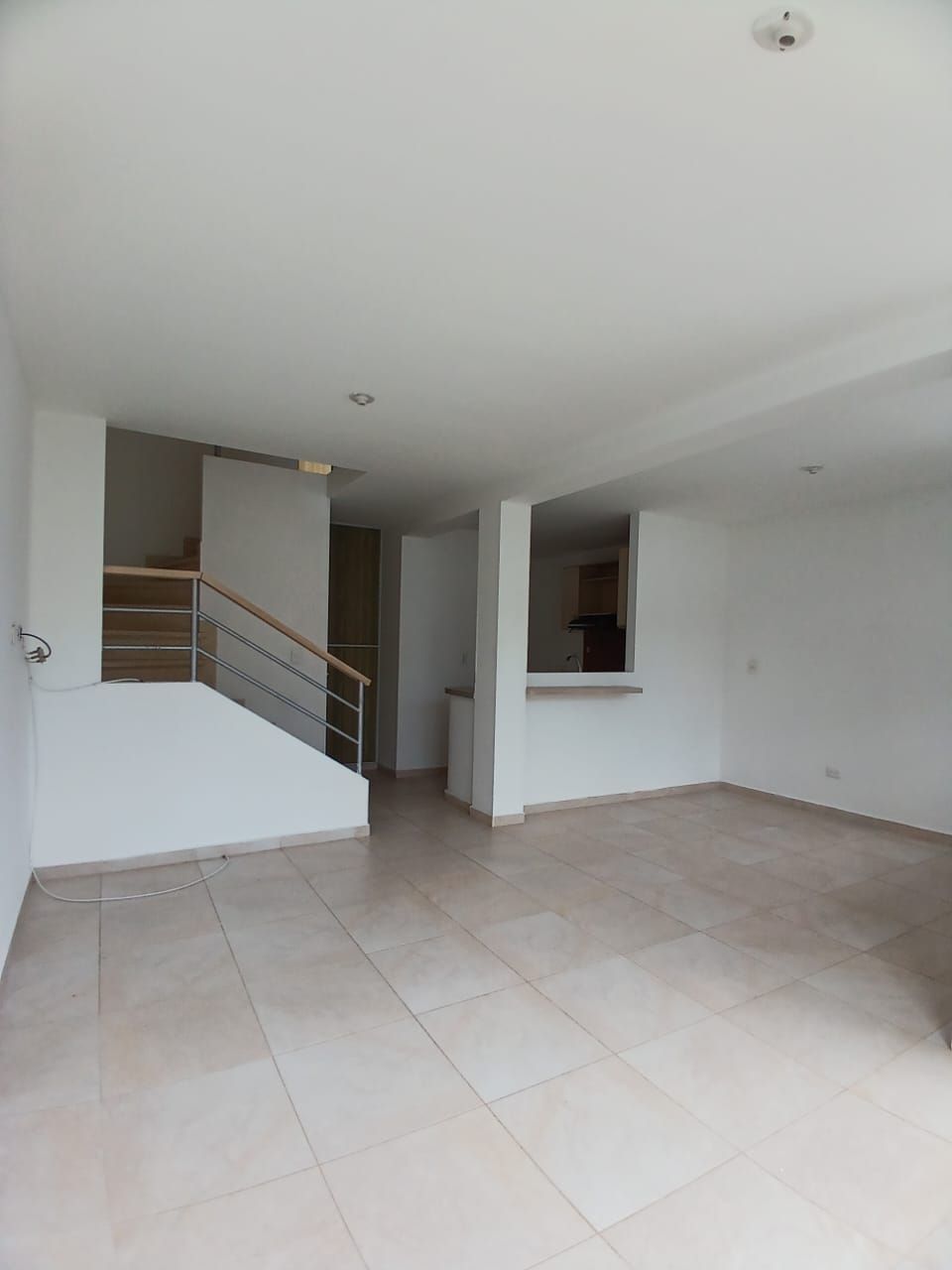 Casa en arriendo Risaralda Pereira Pereira 100 m2 Habitaciones 2 Baños 2 Garajes 2 Precio $1540000