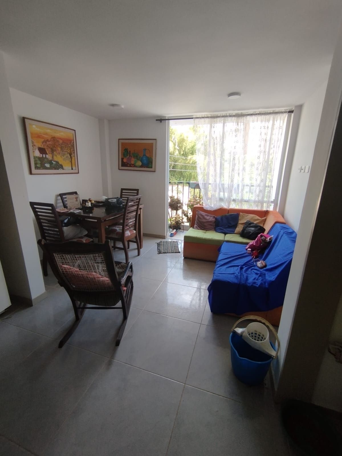 Apartamento en arriendo o venta Risaralda Dosquebradas Torres De Santa Martha 70 m2 Habitaciones 3 Baños 2 Garajes 2 Precio venta $250000000 Precio arriendo $1600000