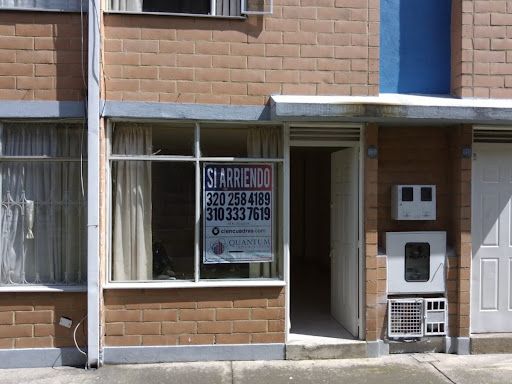Casa en arriendo Cundinamarca Bogotá Cr Ciudad Tintal 59 m2 Habitaciones 3 Baños 1 Garajes 0 Precio $1450000