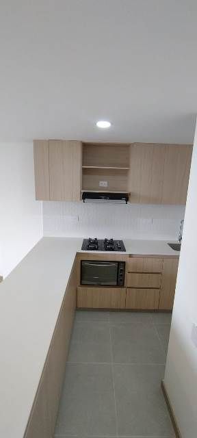 Apartamento en venta Antioquia Medellín Cristo Rey 72 m2 Habitaciones 3 Baños 2 Garajes 2 Precio $590000000