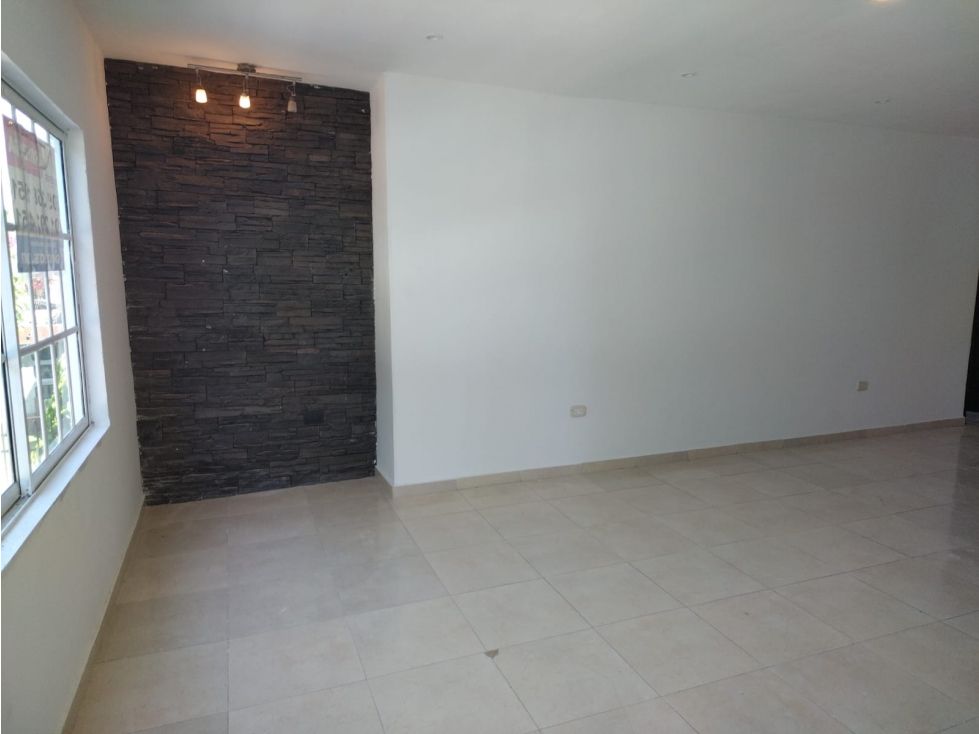 Apartamento en arriendo Atlántico Barranquilla Ciudad Jardin 120 m2 Habitaciones 3 Baños 2 Garajes 1 Precio $2100000