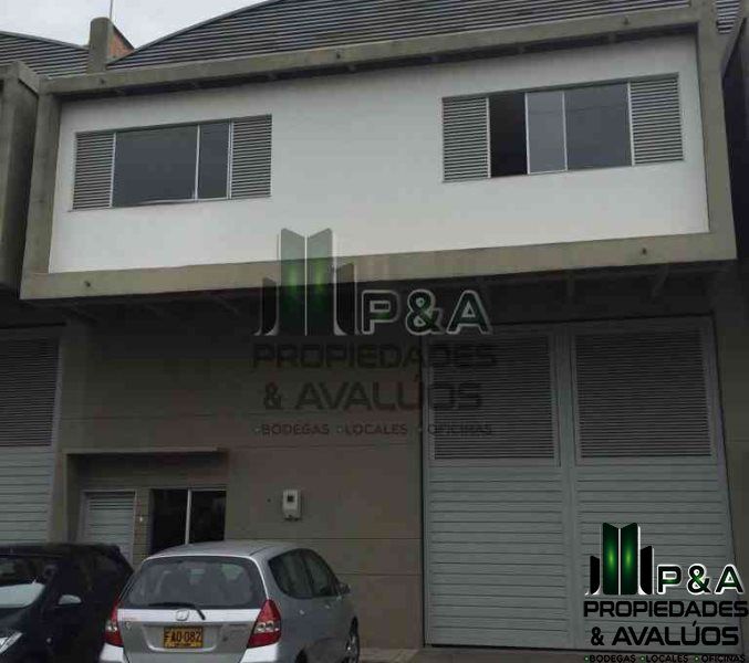 Bodega en arriendo Antioquia Rionegro El Porvenir 402 m2 Habitaciones 0 Baños 4 Garajes 0 Precio $13500000