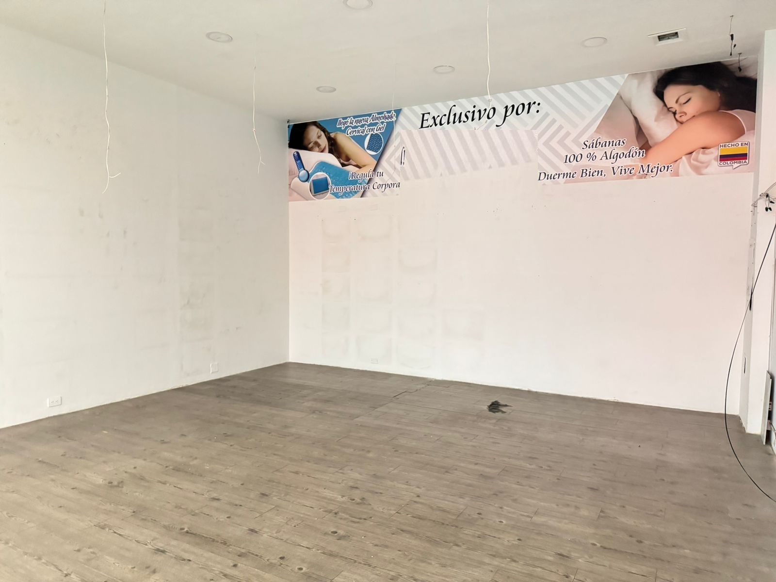 Local en arriendo o venta Antioquia Medellín Colombia 43 m2 Habitaciones 0 Baños 10 Garajes 1 Precio venta $670000000 Precio arriendo $6800000