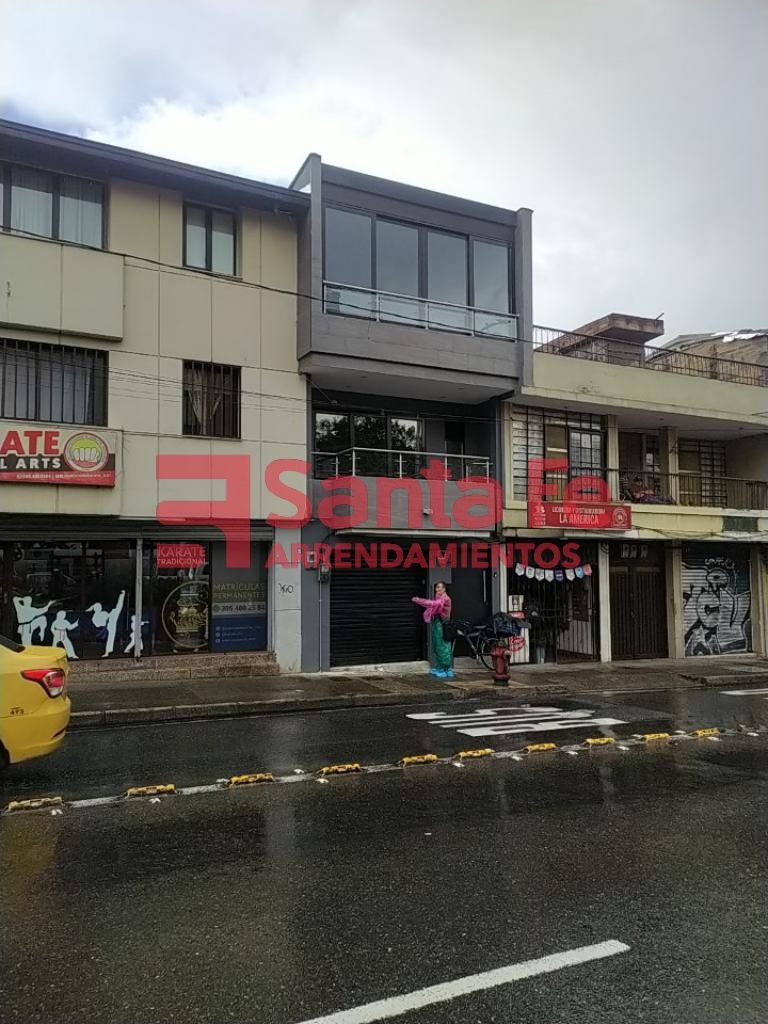 Local en arriendo Antioquia Medellín Los Pinos 77 m2 Habitaciones 0 Baños 2 Garajes 1 Precio $2800000
