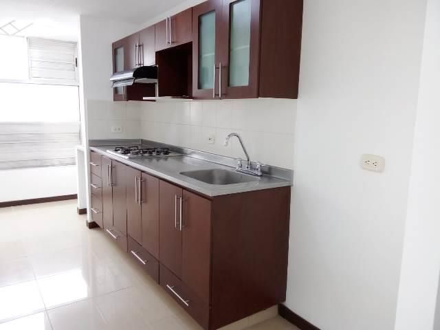 Apartamento en arriendo Antioquia Medellín Castropol 85 m2 Habitaciones 3 Baños 2 Garajes 2 Precio $3300000