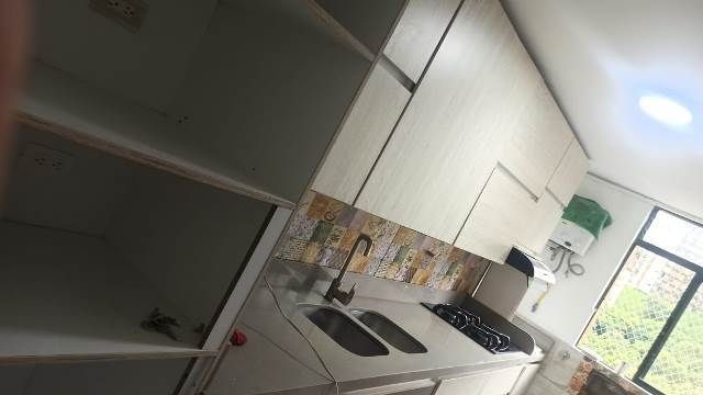 Apartamento en arriendo Antioquia Medellín Castropol 90 m2 Habitaciones 3 Baños 2 Garajes 2 Precio $3200000