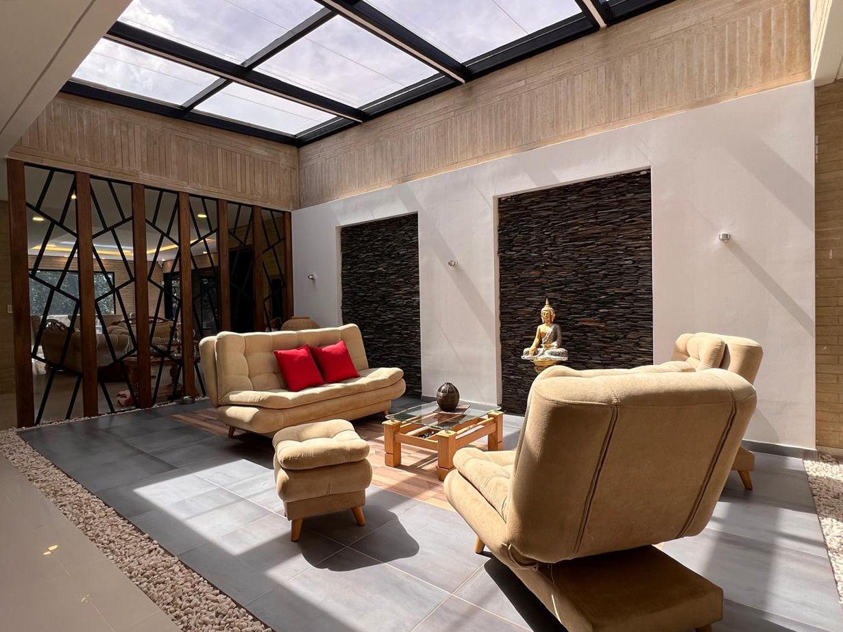 Casa en venta Antioquia El Retiro El Retiro 330 m2 Habitaciones 3 Baños 6 Garajes 3 Precio $2870000000