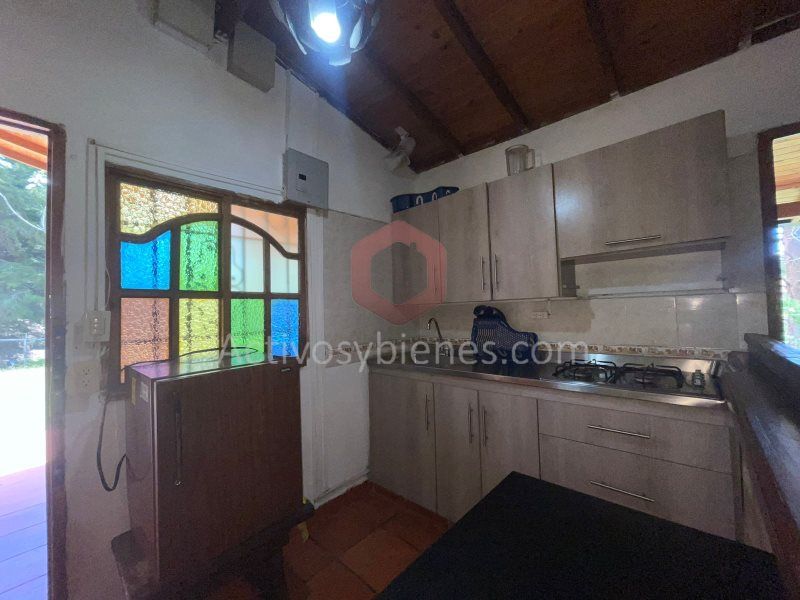 Casa en arriendo Antioquia Rionegro El Porvenir 4500 m2 Habitaciones 3 Baños 2 Garajes 0 Precio $3800000