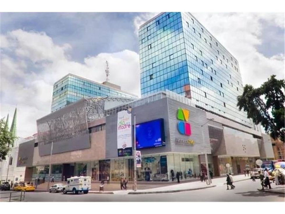 Oficina en venta Cundinamarca Bogotá La Porciuncula 229 m2 Habitaciones 0 Baños 2 Garajes 4 Precio $1750000000