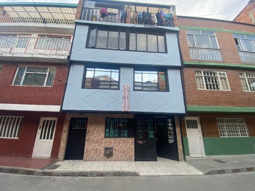 Apartamento en venta Cundinamarca Bogotá Olarte 280 m2 Habitaciones 10 Baños 6 Garajes 1 Precio $750000000