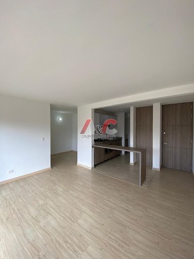 Apartamento en venta Cundinamarca Madrid El Sosiego 66 m2 Habitaciones 3 Baños 2 Garajes 2 Precio $280000000