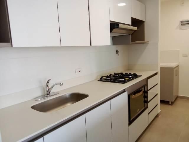 Apartamento en venta Antioquia Medellín San Lucas 86 m2 Habitaciones 2 Baños 4 Garajes 3 Precio $810000000