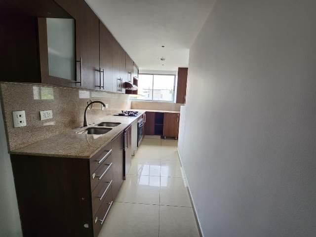 Apartamento en venta Antioquia Medellín San Lucas 126 m2 Habitaciones 3 Baños 4 Garajes 3 Precio $965000000