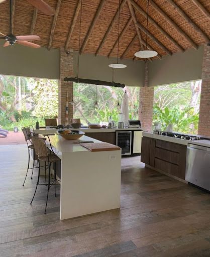 Finca en venta Cundinamarca Nilo Nilo 297 m2 Habitaciones 4 Baños 5 Garajes 5 Precio $2300000000