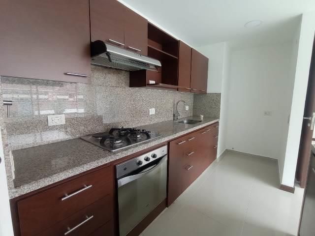 Apartamento en arriendo Antioquia Envigado La Inmaculada 74 m2 Habitaciones 3 Baños 2 Garajes 2 Precio $3900000