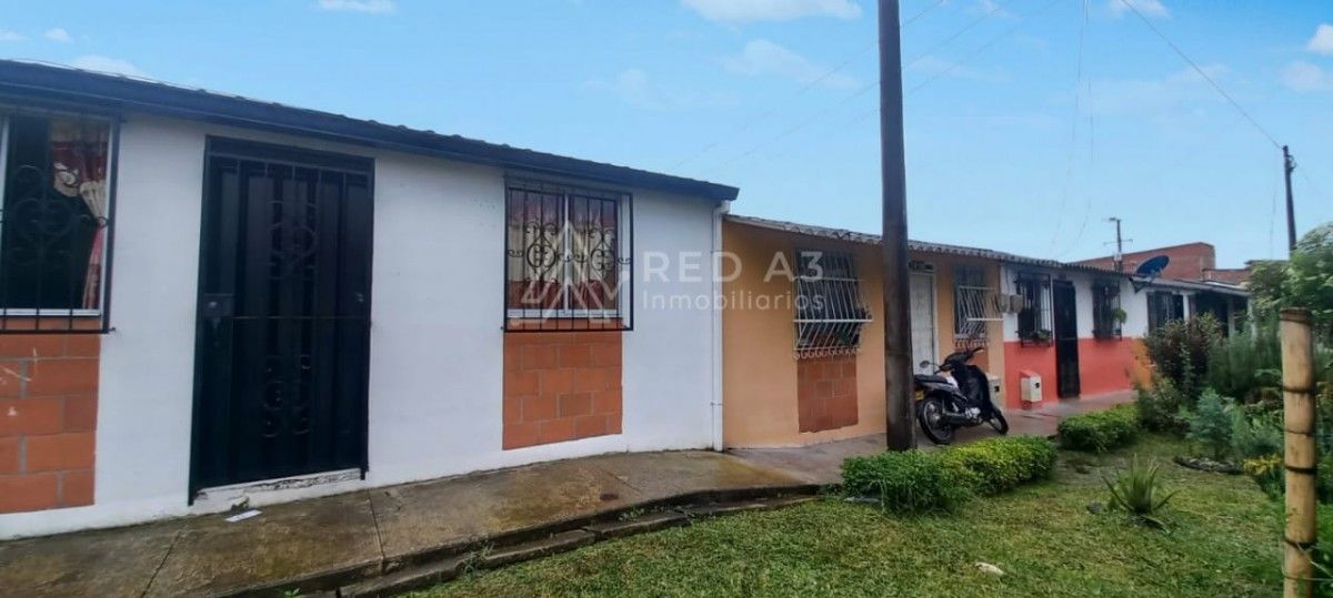 Casa en venta Risaralda Santa Rosa De Cabal Nn 72 m2 Habitaciones 2 Baños 0 Garajes 1 Precio $160000000