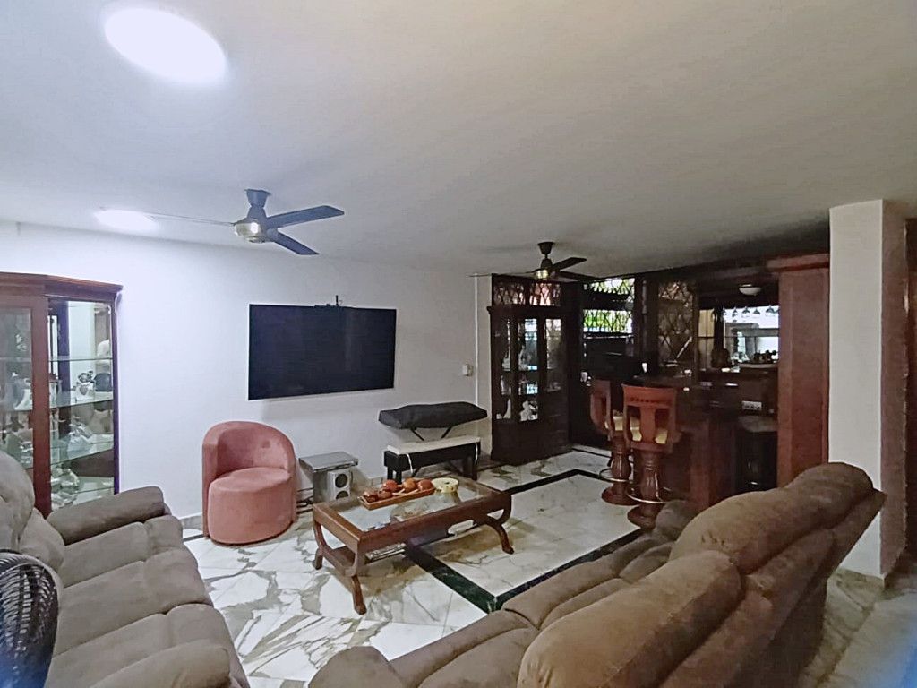 Casa en arriendo Bolívar Cartagena Castillo Grande 270 m2 Habitaciones 5 Baños 6 Garajes 1 Precio $14000000