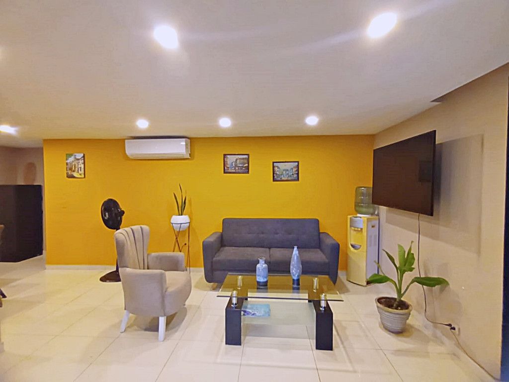 Casa en arriendo Bolívar Cartagena Castillo Grande 270 m2 Habitaciones 5 Baños 6 Garajes 1 Precio $13500000